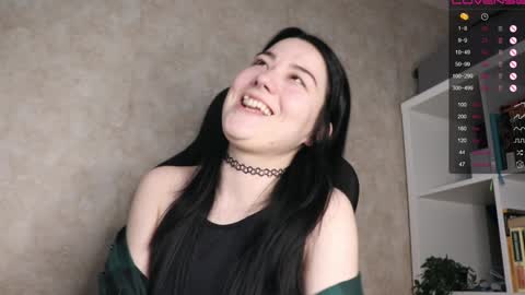 Snapshot of lazynut chatting on 12.14.24 Lisa online show from 12.14.24