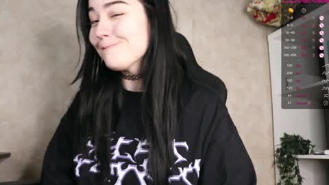 Snapshot of lazynut chatting on 01.21.25 Lisa online show from 01.21.25