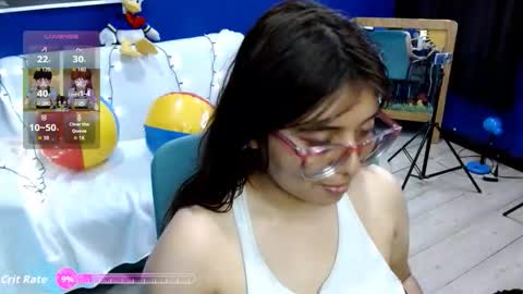 lcherryblossoml online show from 09.08.25