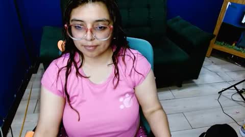 lcherryblossoml online show from 09.28.25