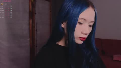 Snapshot of le_chan chatting on 10.24.25 felixe online show from 10.24.25