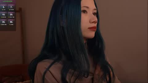 Snapshot of le_chan chatting on 10.27.25 felixe online show from 10.27.25