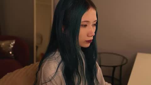 Snapshot of le_chan chatting on 11.08.25 felixe online show from 11.08.25