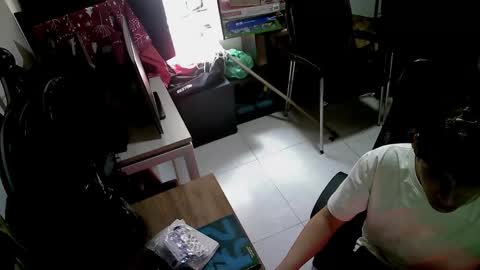  andres  online show from 09.09.25