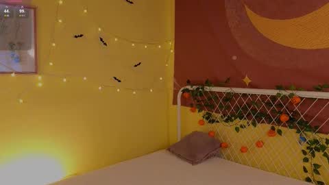 Lea online show from 10.31.25