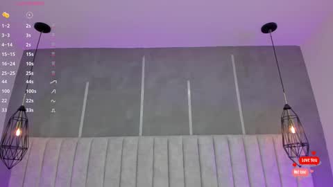 Snapshot of lea_gray chatting on 10.05.25 online show from 10.05.25