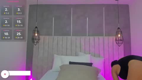 Snapshot of lea_gray chatting on 10.20.25 online show from 10.20.25