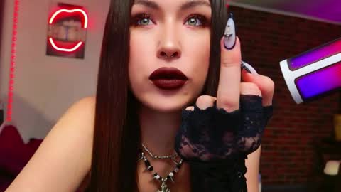 lea_loon online show from 04.14.26