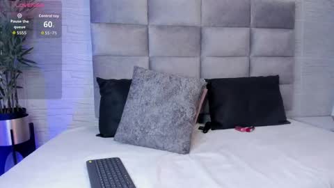 Snapshot of lea_walkerr chatting on 10.09.25 lea_walkerr online show from 10.09.25