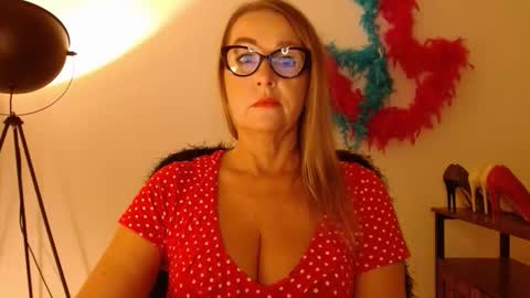 LEA online show from 10.27.25