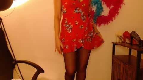 LEA online show from 12.17.25