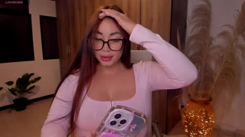 Leah online show from 05.19.26