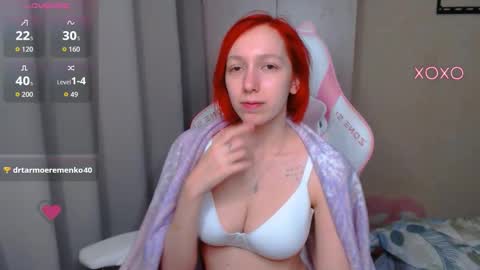 Leah  Gotty online show from 10.06.25