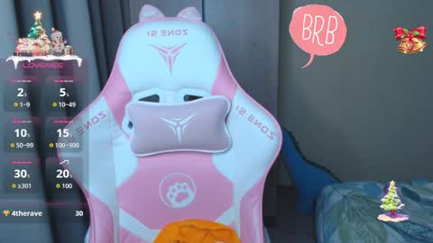 Leah  Gotty online show from 12.18.25