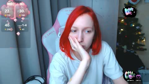 Leah  Gotty online show from 01.11.26