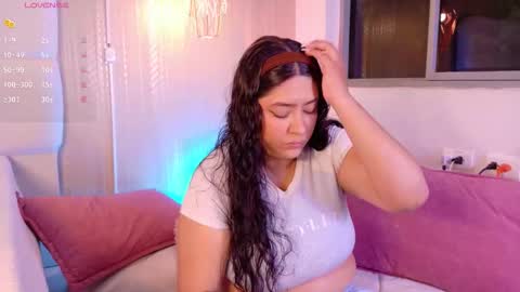 Leah online show from 10.01.25