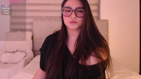 Snapshot of leah_bunny chatting on 06.13.26 Leah online show from 06.13.26