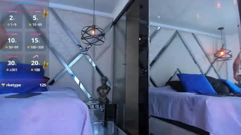 ---Leah-- online show from 02.22.25