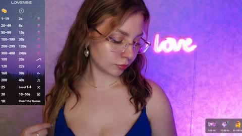 Snapshot of leahbarton chatting on 01.10.25 Leah Barton online show from 01.10.25