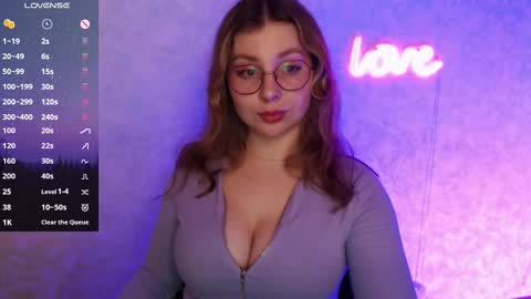 Snapshot of leahbarton chatting on 03.07.25 Leah Barton online show from 03.07.25