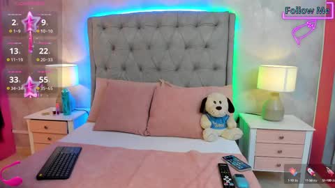 Snapshot of leahfontana chatting on 01.25.25 Leah Fontana online show from 01.25.25