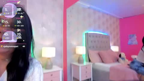 Snapshot of leahfontana chatting on 02.05.25 Leah Fontana online show from 02.05.25