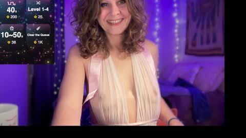 Leah Sparkles online show from 12.28.24