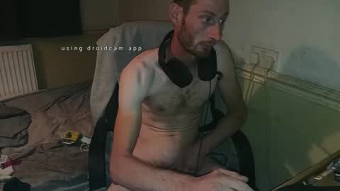 Snapshot of leaky1992 chatting on 10.17.25 Leaky online show from 10.17.25