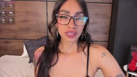 Hey Im Lea online show from 07.02.26