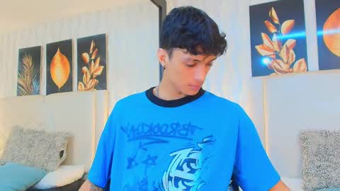 Lean online show from 10.01.25