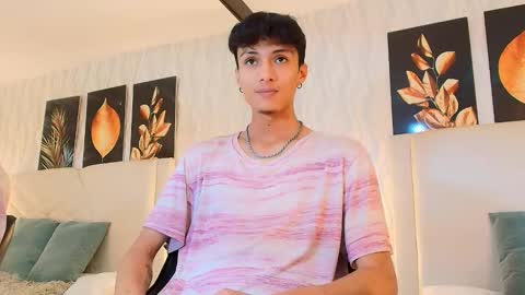 Lean online show from 10.08.25