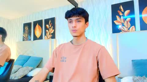 Lean online show from 10.17.25