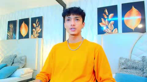 Lean online show from 10.21.25