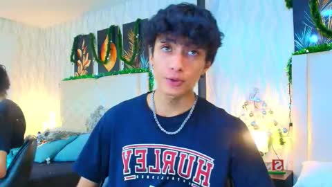 Lean online show from 12.15.25