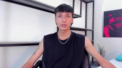 Lean online show from 03.27.26