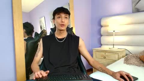 Lean online show from 03.29.26