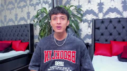 Lean online show from 03.31.26