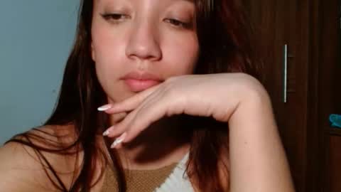 Snapshot of leanaalhub chatting on 02.20.26 leanaalhub online show from 02.20.26