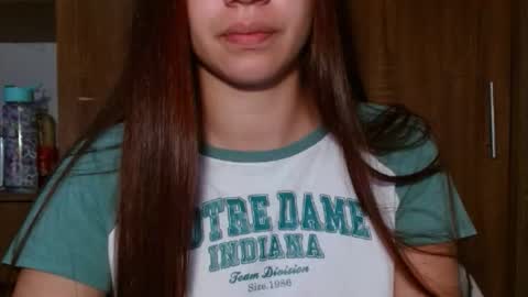 Snapshot of leanaalhub chatting on 02.22.26 leanaalhub online show from 02.22.26