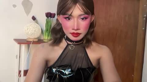 Miss Candy online show from 06.02.26