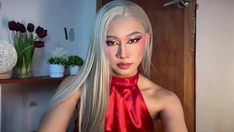 Miss Candy online show from 06.05.26