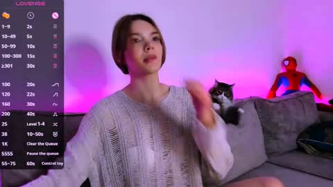 Leana online show from 04.02.26