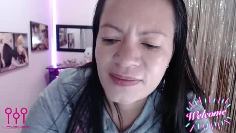 Snapshot of leandra_sex chatting on 09.17.25 Leandra online show from 09.17.25