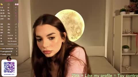 Sophie online show from 01.09.26