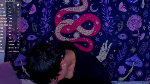 leaneseb online show from 12.06.24