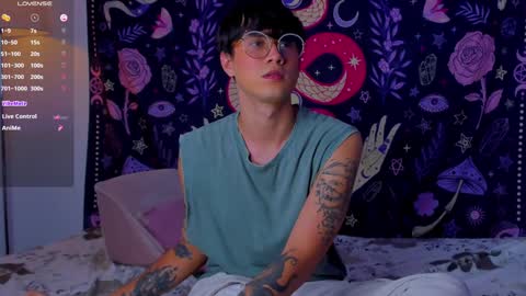 leaneseb online show from 12.09.24