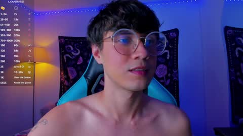leaneseb online show from 12.10.24