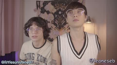 leaneseb online show from 01.09.25
