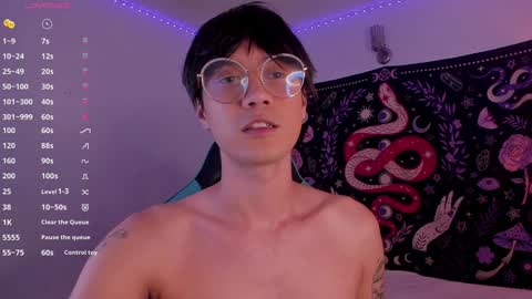 leaneseb online show from 01.11.25