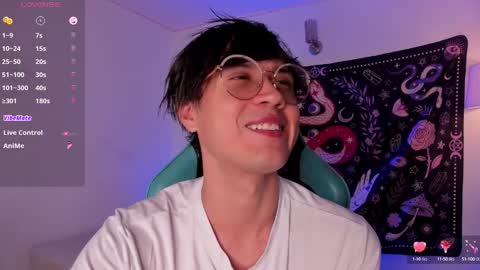 leaneseb online show from 03.06.25